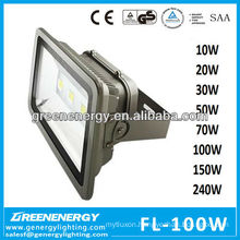 TUV GS ul LED flood light outdoor light 100w 200w 300 watt led flood light